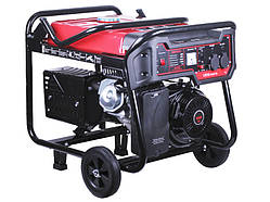 Генератор бензин UG7500 (6KW) TATA