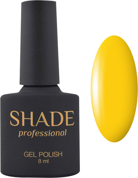 Гель-лак Summer No09 Shade, 8 мл