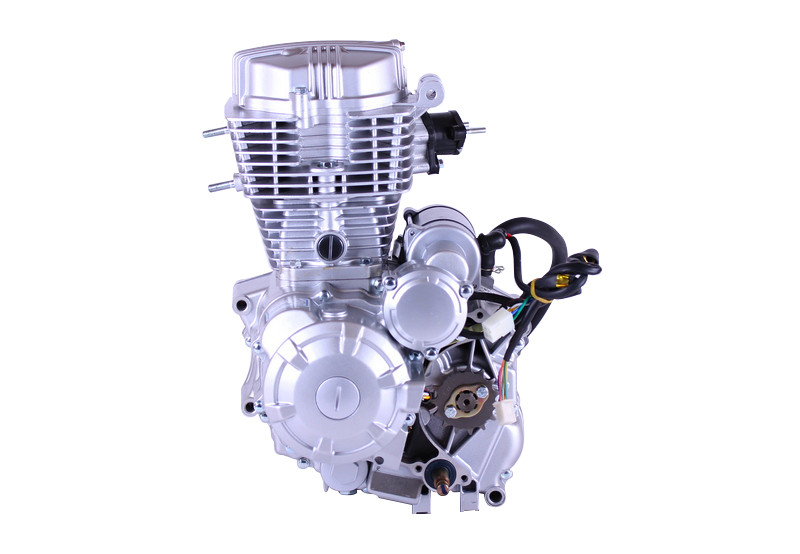 Двигун СG 150СС — Minsk, мотоцикл, фото 1