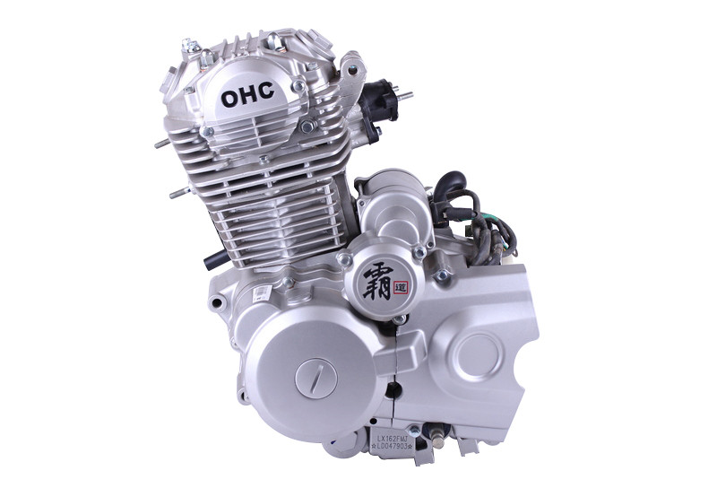 Двигун СВ 150СС — Minsk/Viper 150j, фото 1