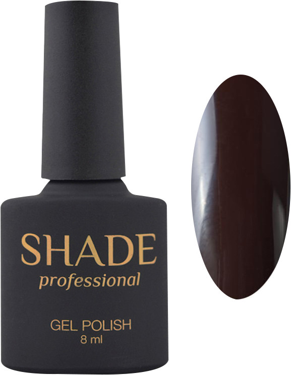 Гель-лак №106 Shade, 8 мл