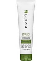 Кондиционер для укрепления поврежденных волос Matrix Biolage Strength Recovery Conditioner 200 мл (21862Qu)