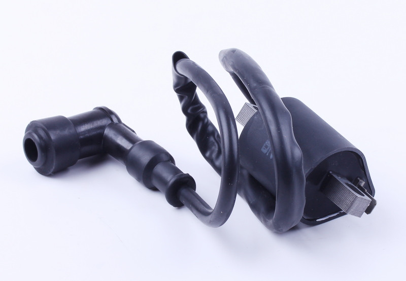 Катушка Зажигания + Надсвечник - СВ-125/150 — Купить Недорого на Bigl ...