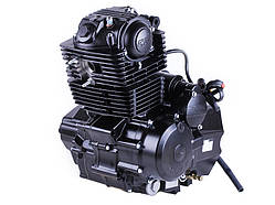 Двигун СВ 200СС — Minsk/Viper 200jj — ZONGSHEN (оригінал)