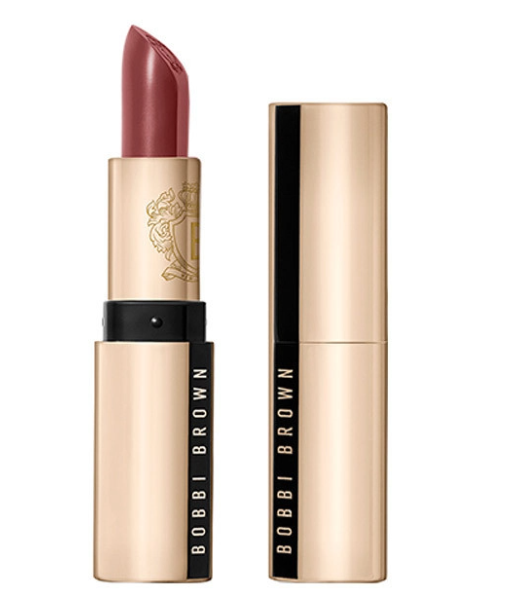 Помада із зволожуючим ефектом Bobbi Brown Luxe Lipstick - 315 Neutral Rose (2.3 g), фото 1