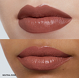 Помада із зволожуючим ефектом Bobbi Brown Luxe Lipstick - 315 Neutral Rose (2.3 g), фото 3