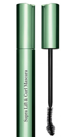 Туш для вій Clarins Supra Lift & Curl Mascara 01 intense black (8 ml)