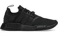 Adidas NMD R1 Triple Black ID 1830859502