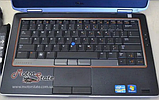 Комп'ютер для діагностики авто на СТО Ноутбук Dell Latitude E6320 для автомобіля в Автосервіс, фото 2