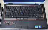 Комп'ютер для діагностики авто на СТО Ноутбук Dell Latitude E6320 для автомобіля в Автосервіс, фото 3