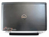 Комп'ютер для діагностики авто на СТО Ноутбук Dell Latitude E6320 для автомобіля в Автосервіс, фото 4