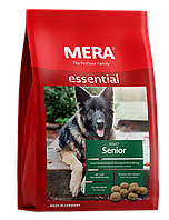 Сухой корм для собак пожилого возраста MERA essential Senior 12,5 кг