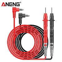 Щупи для мультиметра ANENG PT840 10A 75см