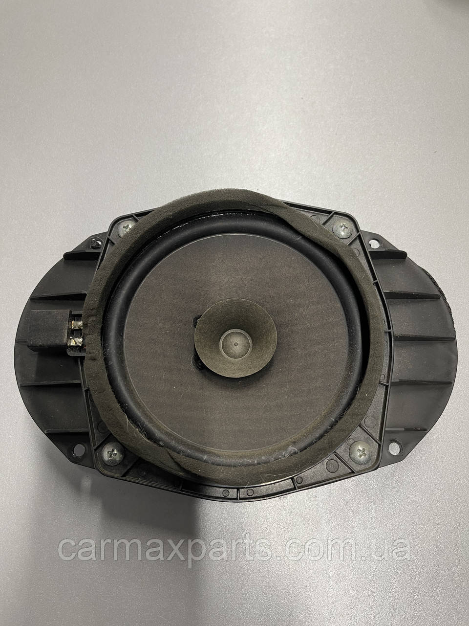 Динамік Колонка Акустика Mitsubishi Pajero Wagon III/IV КУПЕР 3D 00-22 MR301667 8720A046