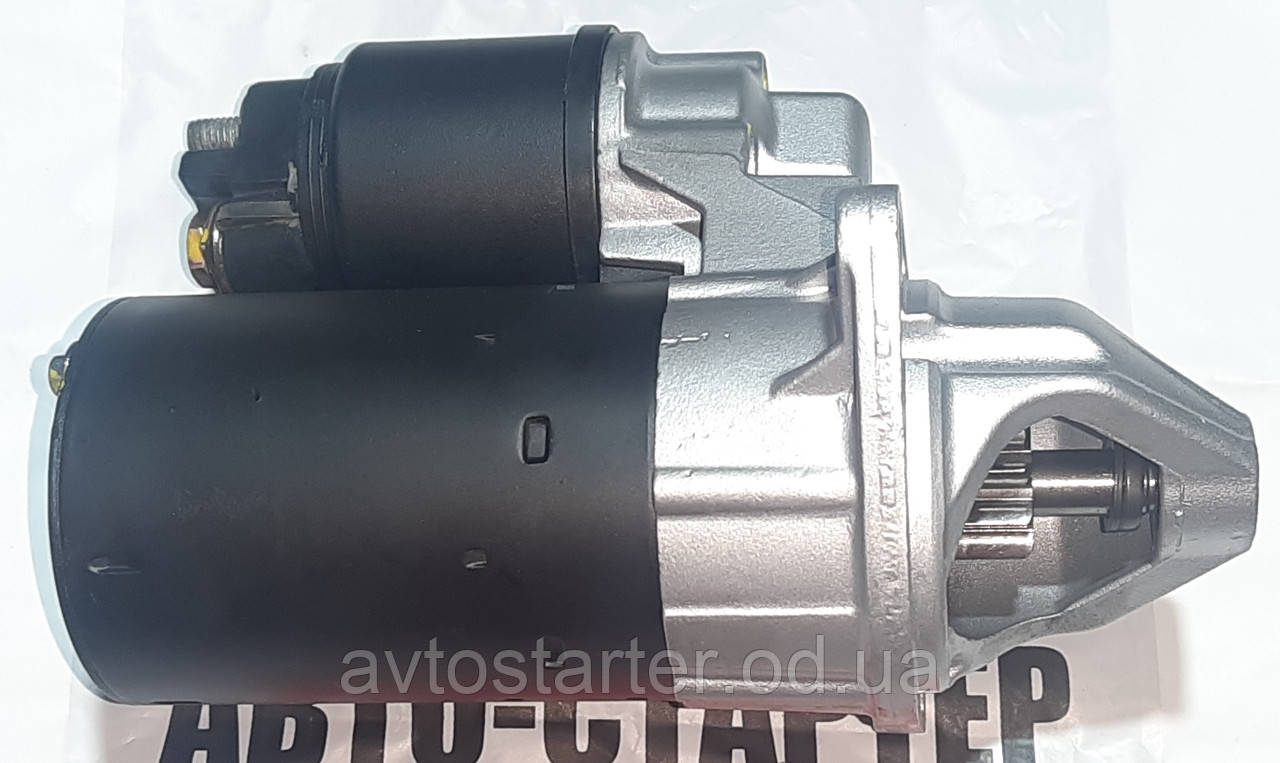 Стартер реставрація оригінал BOSCH OPEL Agila Astra Combo Corsa Meriva Signum Tigra Vectra Zafira SAAB 9-3