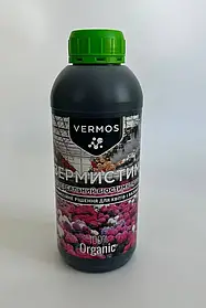 Добриво Вермістим  для квітів 0,5 л