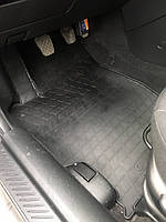 Водійський Гумовий Килимок hotdeal Передній лівий для Mazda 6 (GG/GY) (2002-2008) Мазда, фото 2