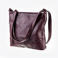 Женская сумка через плечо Bagira 062 фиолетовая (fb)
