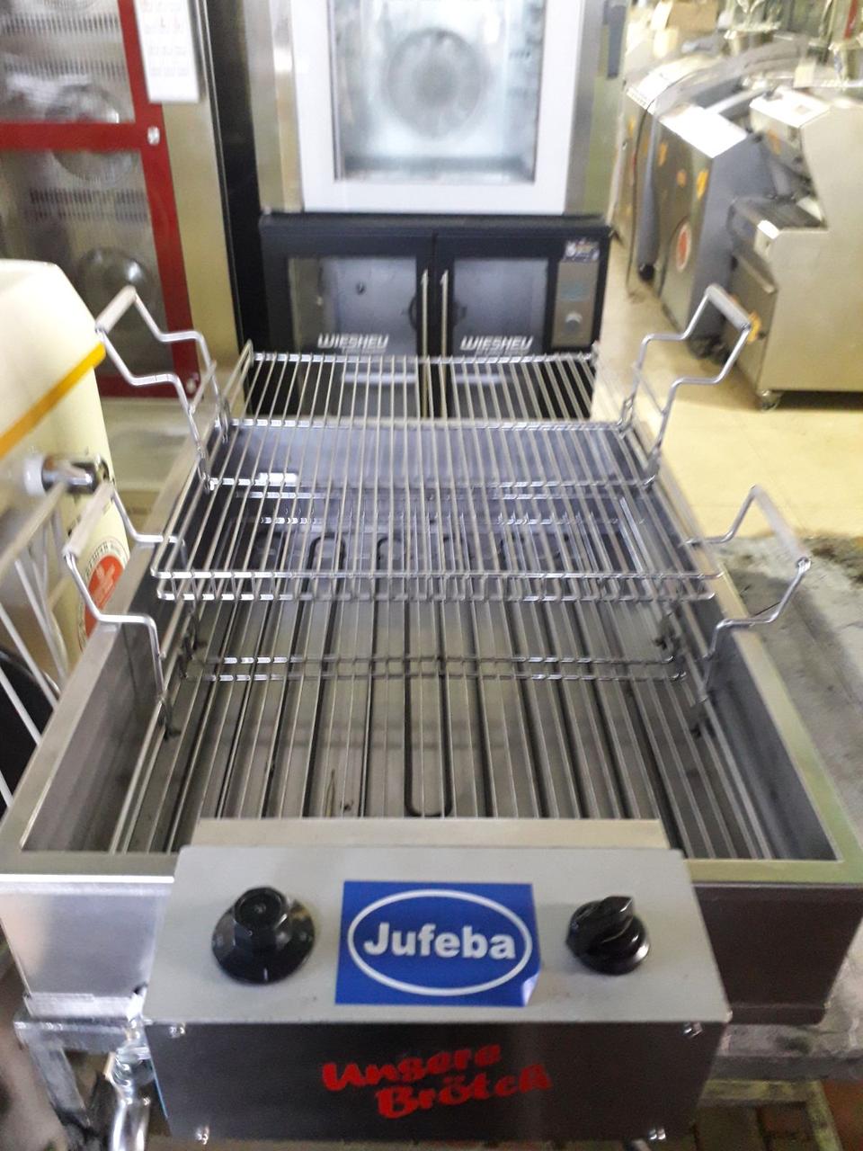 Фритюрниця жаровня Jufeba для смаження берлінерів пончиків котлет 60-40
