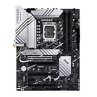 Мат. плата LGA1700, Asus PRIME Z790-P WIFI, HDMI/DP, ATX