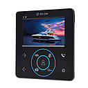 BCOM BD-480M Black Kit комплект відеодомофону, фото 2
