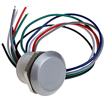 Зчитувач ABLE 13.56 MHz W26 (врізний)