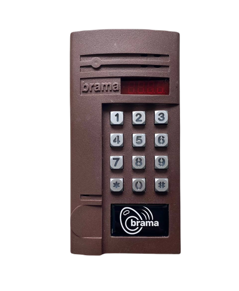 БВД-345R БРАМА, фото 1