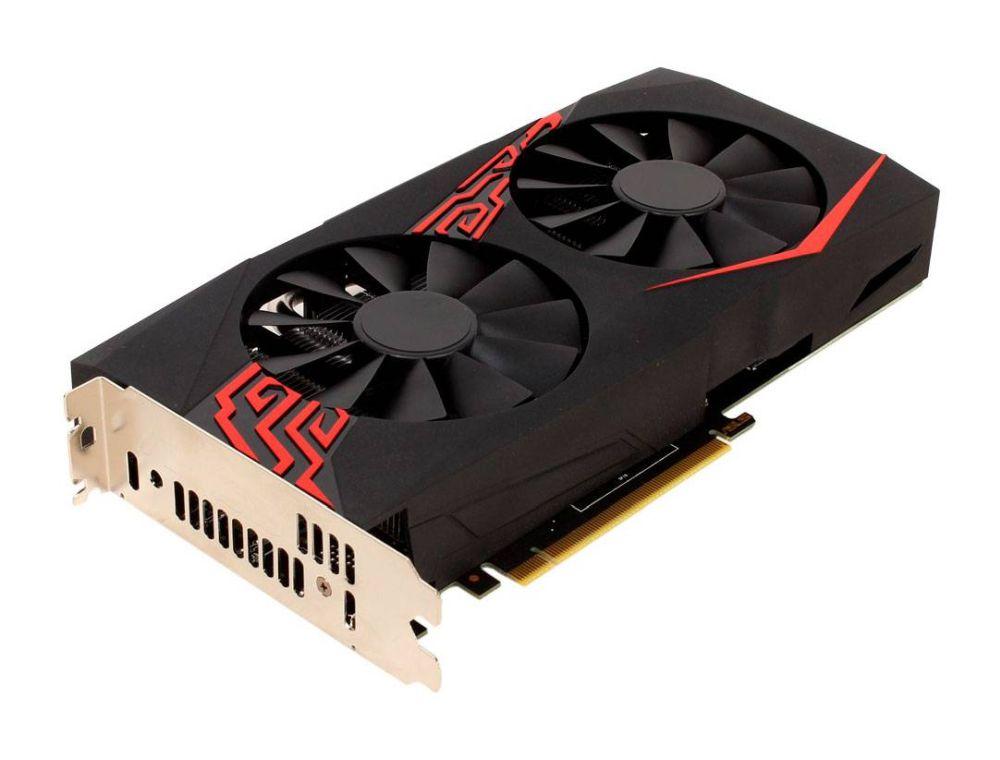 GeForce P106 100 Asus 6144MB MINING P106 6G Mining Card