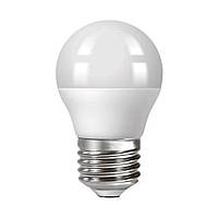 Лампа LED Neomax NX8B-N27, 8W, 4000K, E27, 720Lm, G45