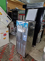 Фрізер для морозива під стаканчики