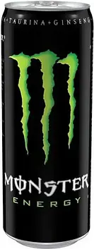 Енергетик Monster Energy 500 мл