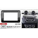 Перехідна рамка Suzuki Swift Carav 22-795, фото 5