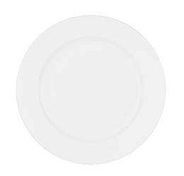 Тарілка обідня Ardesto Prato d25 см порцеляна (AR3604P)