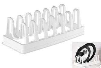 Підставка під кришки Ardesto 35х15,2 см h11,7 см (AR4035L)