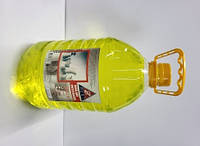 Средство для мытья посуды Z Best лимон бутылка 5л (960698/Л2)