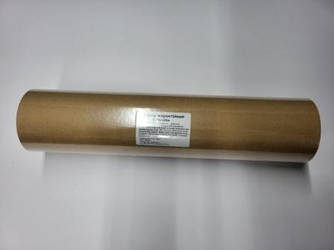 Папір жиростійкий для паковання Я 100 м ширина 39 см (1110145)