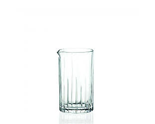 Стакан для змішування RCR Combo 650 мл скло (26524020006)