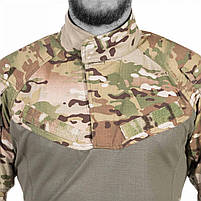 Бойова сорочка UF PRO Striker X Combat Shirt | Multicam, фото 10