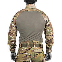 Бойова сорочка UF PRO Striker X Combat Shirt | Multicam, фото 8