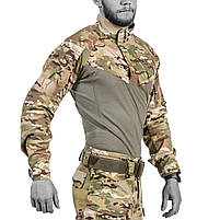 Бойова сорочка UF PRO Striker X Combat Shirt | Multicam, фото 5