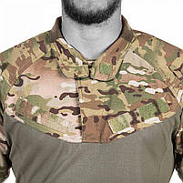 Бойова сорочка UF PRO Striker X Combat Shirt | Multicam, фото 9