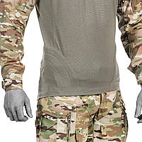 Бойова сорочка UF PRO Striker X Combat Shirt | Multicam, фото 4