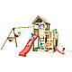 Дитячий майданчик Blue Rabbit PENTHOUSE + SWING, фото 5