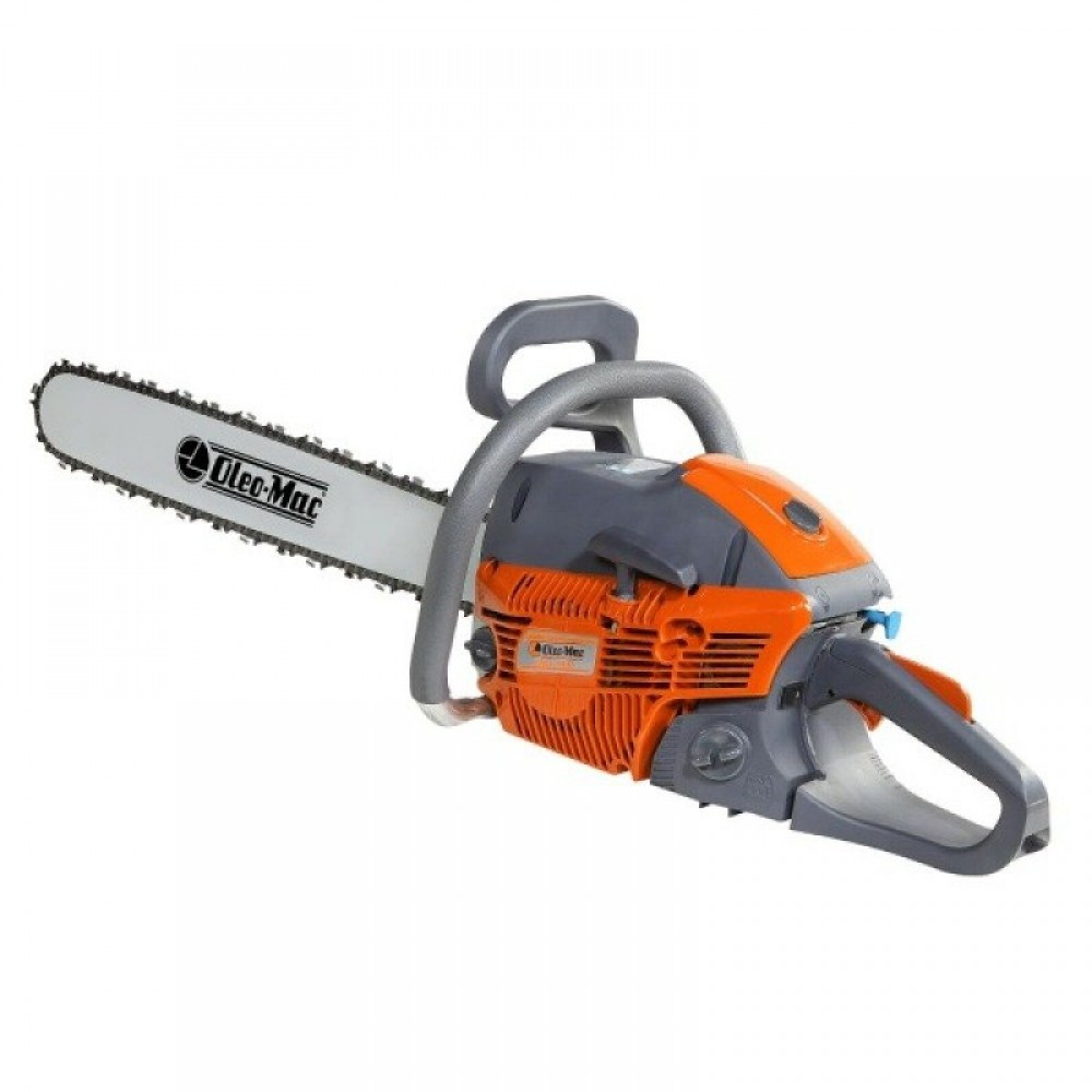 Бензопила Oleo-Mac GSH 51 BCPI/41R