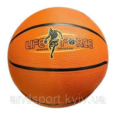 М’яч баскетбольний Newt Sport Moltern Lifeforce ball №7 NE-BAS-1033