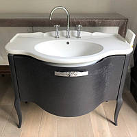 Мебель для ванной Globo Paestum 110 см
