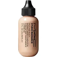 Тональная основа для лица МАС Studio Radiance Face and Body Radiant Sheer Foundation N2 50ml