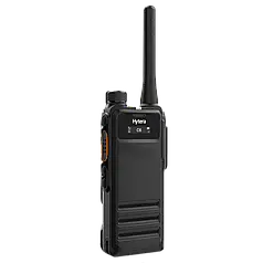 Радіостанція Hytera HP-705 350-470 MHz (UHF)