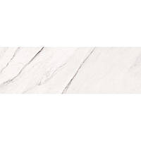 Плитка для стен Opoczno Carrara Chic White Glossy 29*89 см белая