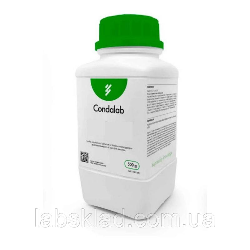 Середовище Кода (бульйон МакКонкі) Conda 500 г, фото 1